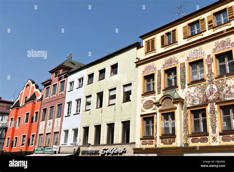 Bavaria germany upper bavaria traunstein -Fotos und -Bildmaterial in ...