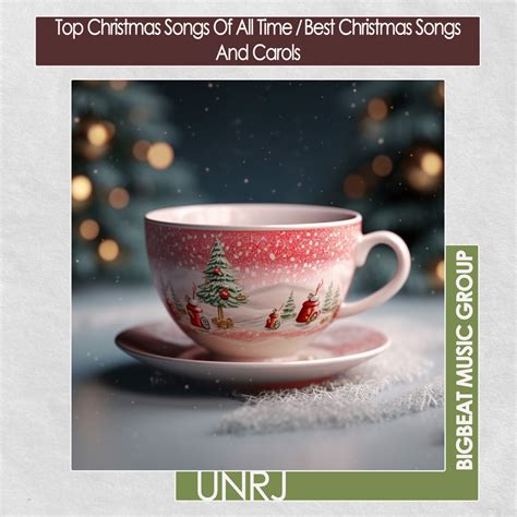 ‎Top Christmas Songs Of All Time / Best Christmas Songs And Carols ...