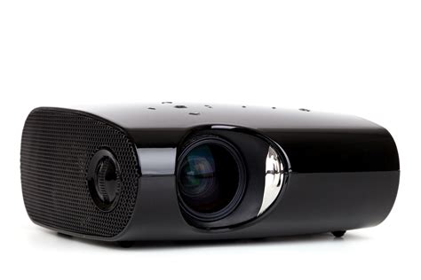 Free picture: computer projector