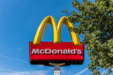 McDonald's India to provide 24/7 contactless Delivery in Mumbai - My ...