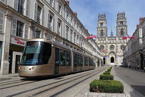 orleans tourism  france top places travel guide holidify