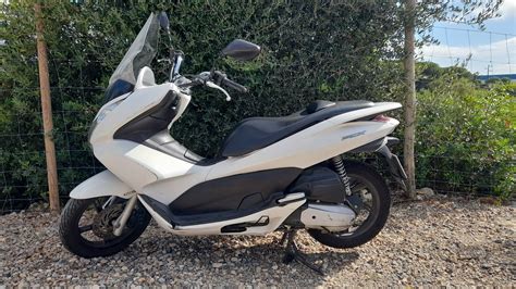 Honda Pcx Carenagens Partidas Algueir O Mem Martins Olx