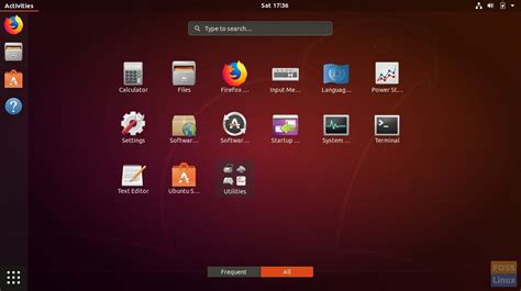 Ubuntu 18 04 Bionic Beaver Techie Blog