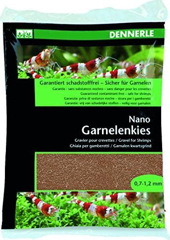 Dennerle Nano Garnelenkies ab € 6,99 (2025) | Preisvergleich Geizhals ...