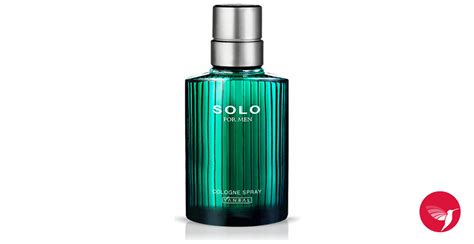 Solo Yanbal Cologne Ein Es Parfum F R M Nner