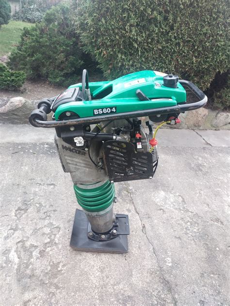 Skoczek Wacker ubijak Główna • OLX.pl