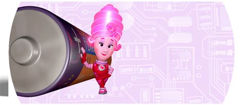 Мася - Фиксики - YouLoveIt.ru