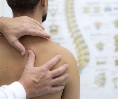 How To Reduce Back Pain Institute Of Osteopathy