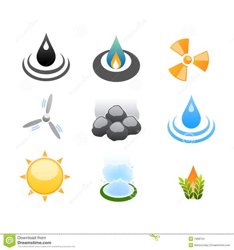 Energy source clipart - Clipground