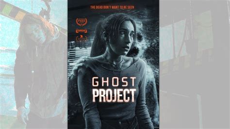 Ghost Project (2023) – Filmonizirani