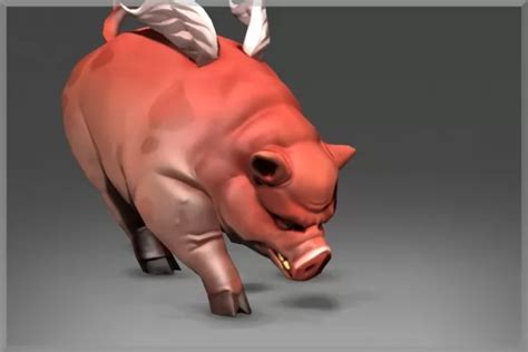 Beastmaster Barnmaster Boar Dota Beastmaster