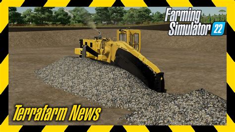 Fs Terrafarm Latest Public Version Farming Simulator Mods