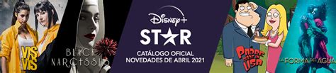 Estrenos Y Novedades Que Llegan En Septiembre 2020 A Disney En Estados