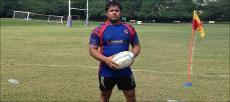 Indian rugby player arrested for killing three including cop