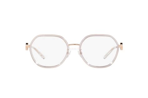 Eyeglasses Michael Kors Atitlan Mk 3057 1203 Woman Free Shipping