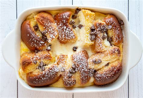 Cannoli Baked French Toast Martins Famous Potato Rolls And Bread