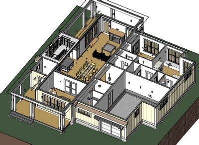 Simply Elegant Home Designs Blog Revit House Plans House Design