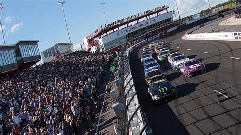 Highlights: NASCAR Cup Series All-Star Open - Yahoo Sports