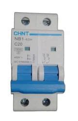 Chint Mcb Chint Circuit Breaker Latest Price Dealers Retailers In