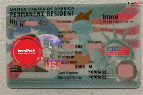 The Easiest Way To Understand The Difference Between A 2 Year Green Card And A 10 Year Green Card