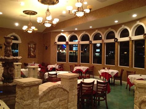 Giovanni's Italian Restaurant - EVstudio