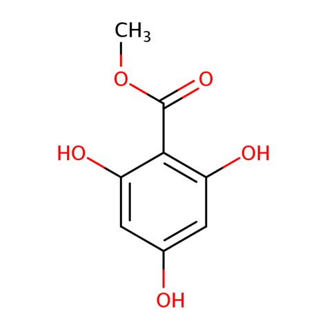 Benzoic Acid Trihydroxy Methyl Ester Sielc Technologies