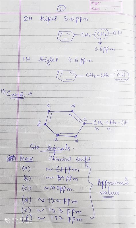 [solved] Identify The Name Of The Unknown Compound And Draw The Skeletal Course Hero