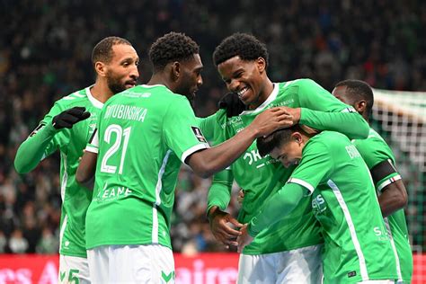 Toulouse ASSE chaîne TV heure et compos probables du match