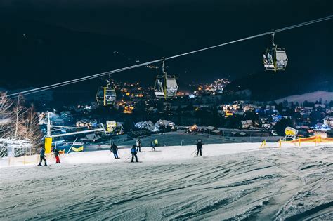 Stacja Szczyrk Mountain Resort Polskie Stacje Narciarskie I Turystyczne