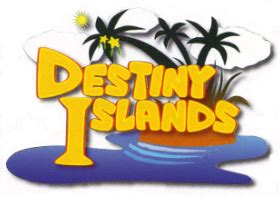 Destiny Island - Kingdom Hearts Guide - IGN