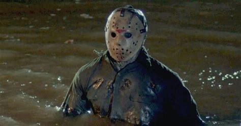 Friday 13th Reboot Movie Being Developed By Original Director Despite