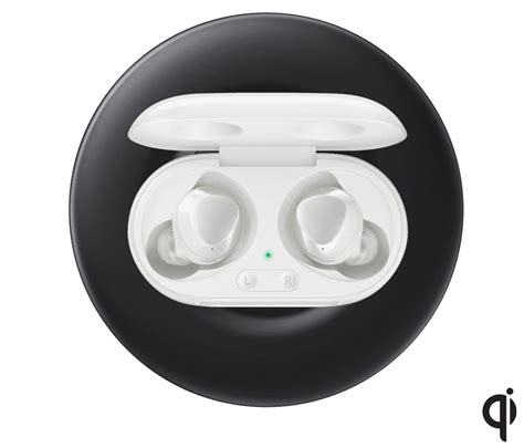 قیمت و خرید هندزفری گلکسی بادز پلاس سامسونگ Galaxy Buds+ Plus
