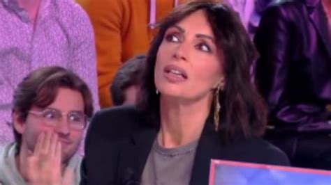 TPMP Géraldine Maillet sen prend à lémission de Yann Barthès