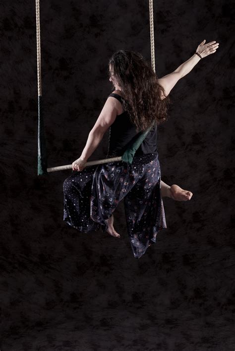 Aerial classes for adults — St Albans Trapeze & Aerial Arts