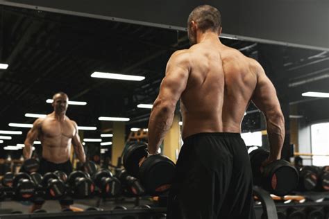 4 Key Exercises To Build Neck Muscles With Just Dumbbells