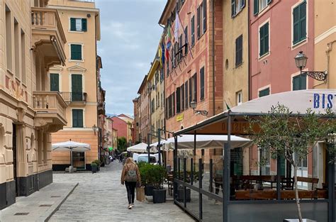 Sestri Levante Sestri Aperto Il Bando Sostegno Affitti Prima Il Levante