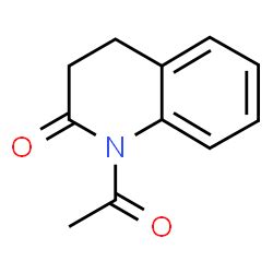 2 1H Quinolinone 1 Acetyl 3 4 Dihydro CAS 229496 38 2 Chemsrc