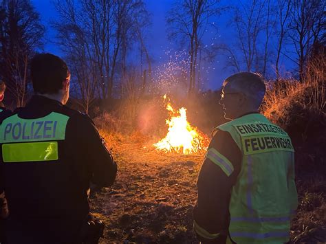 31 01 2024 F1 Kleinbrand Freiwillige Feuerwehr Friedrichsfehn