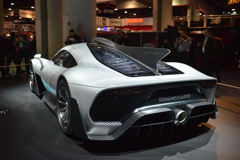 Ces Cool Concept Cars From Kia Nissan Mercedes And Toyota Ign