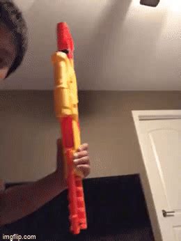 When Horny Detected Imgflip