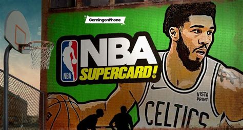 NBA SuperCard Basketball Beginners Guide and Tips