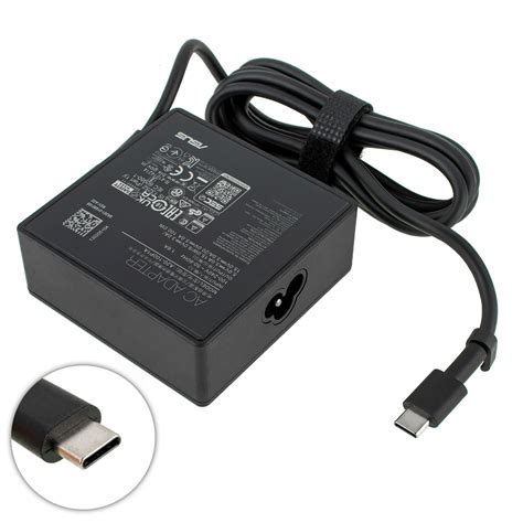 Купить Блок питания (зарядка) для ноутбука Asus 100W (5V - 3A; 9V - 3А ...