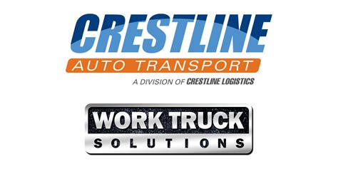 Work Truck Solutions integrates Crestline into Comvoy platform