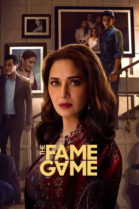 Wer Streamt The Fame Game Serie Online Schauen