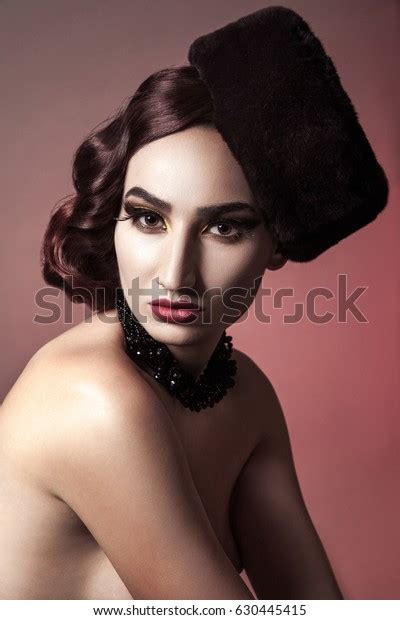 Naked Woman Sexy Red Head Over 2 747 Royalty Free Licensable Stock Photos Shutterstock