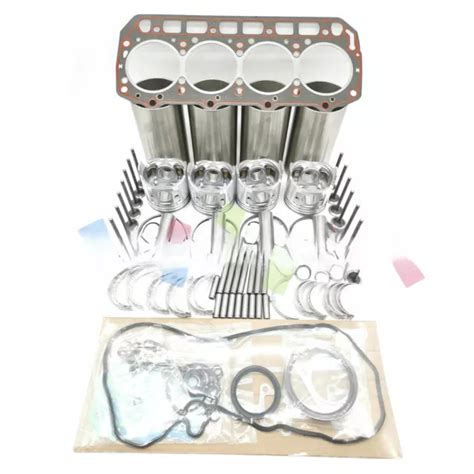 Tnv Tnv T Overhaul Rebuild Kit Tnv Ytbl For Yanmar Engine