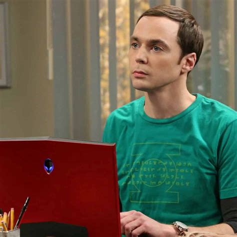 Sheldon Cooper The Big Bang Theory Fanon Wiki Fandom