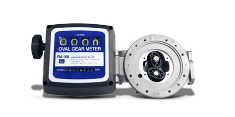 News Improve Accuracy And Efficiency With The OGM Series Oval Gear