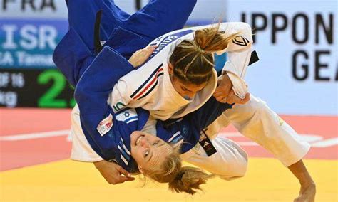 Türkin verweigert israelischer Gegnerin bei Judo EM Handschlag