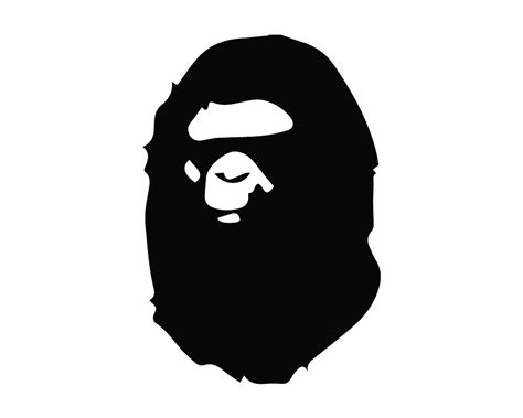 Bathing Ape BAPE Logo - LogoDix